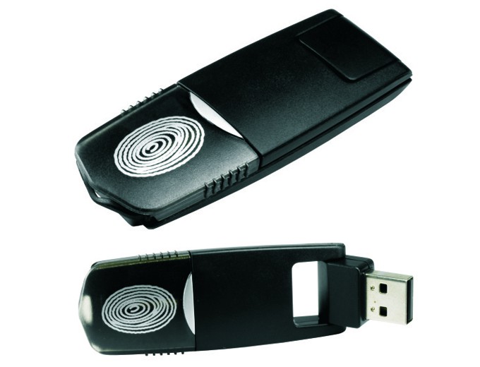 USB флеш память на 2Gb №3