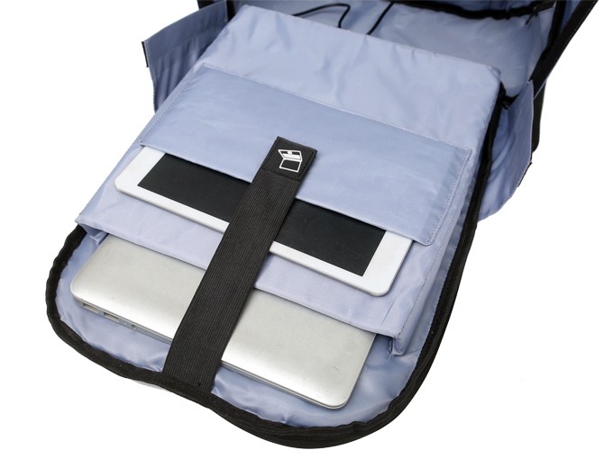 Рюкзак с отделением для ноутбука №2