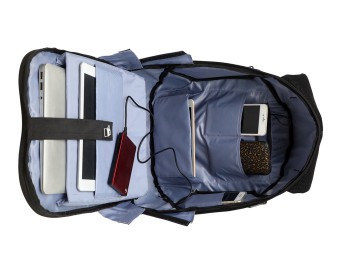 Рюкзак с отделением для ноутбука №8