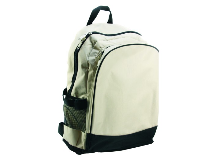 Спортивный рюкзак с большим карманом