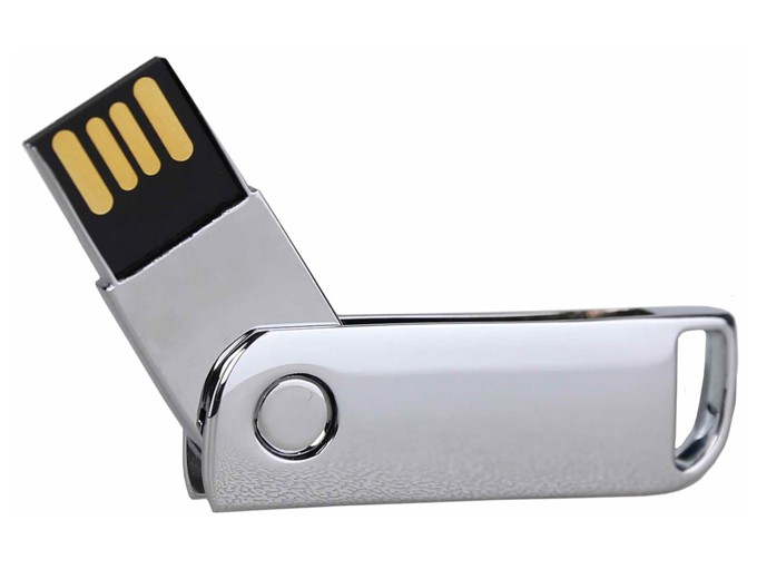 USB флеш память на 8Gb 1