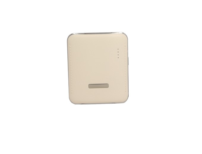 Портативное зарядное устройство, 5200 mAh