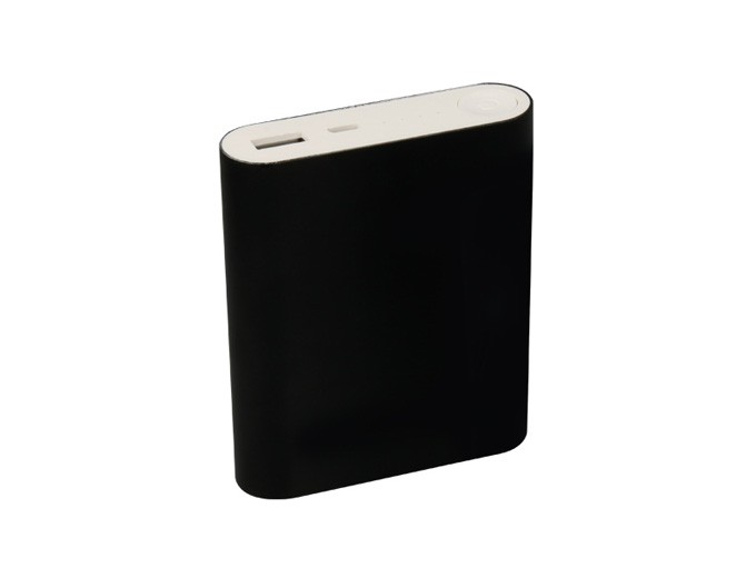 Портативное зарядное устройство  10400 mAh
