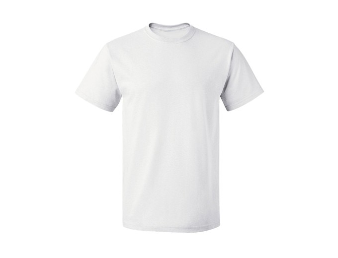 Футболка 180гр, 100% хлопок №1