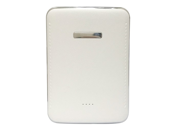 Портативное зарядное устройство, 6600 mAh