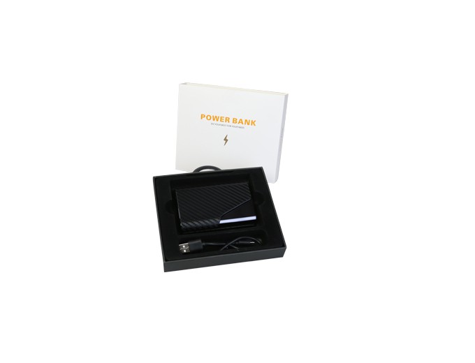 Повербанк-картхолдер 4000 mAh №10