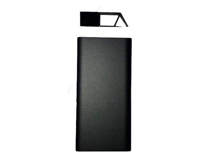 Набор: Портативное зарядное устройство 10 000 mAh + USB флеш карта 16 GB