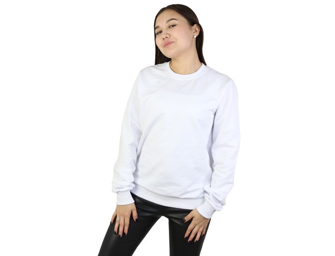 Свитшот (толстовка) купить заказать в Алматы