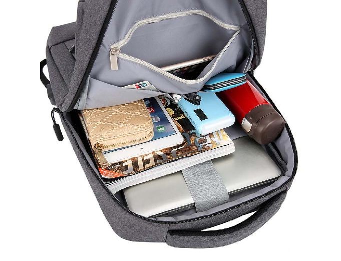 Рюкзак с отделением для ноутбука 1