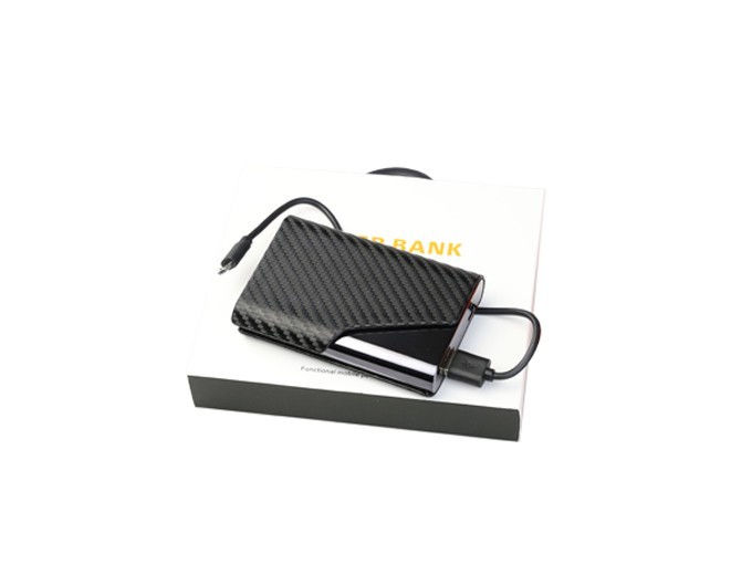 Повербанк-картхолдер 4000 mAh