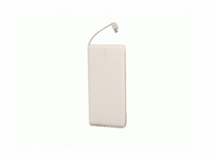 Портативное зарядное устройствао , 4000 mAH                                             
