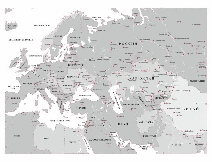 Полудатированный  ежедневник А5  №4