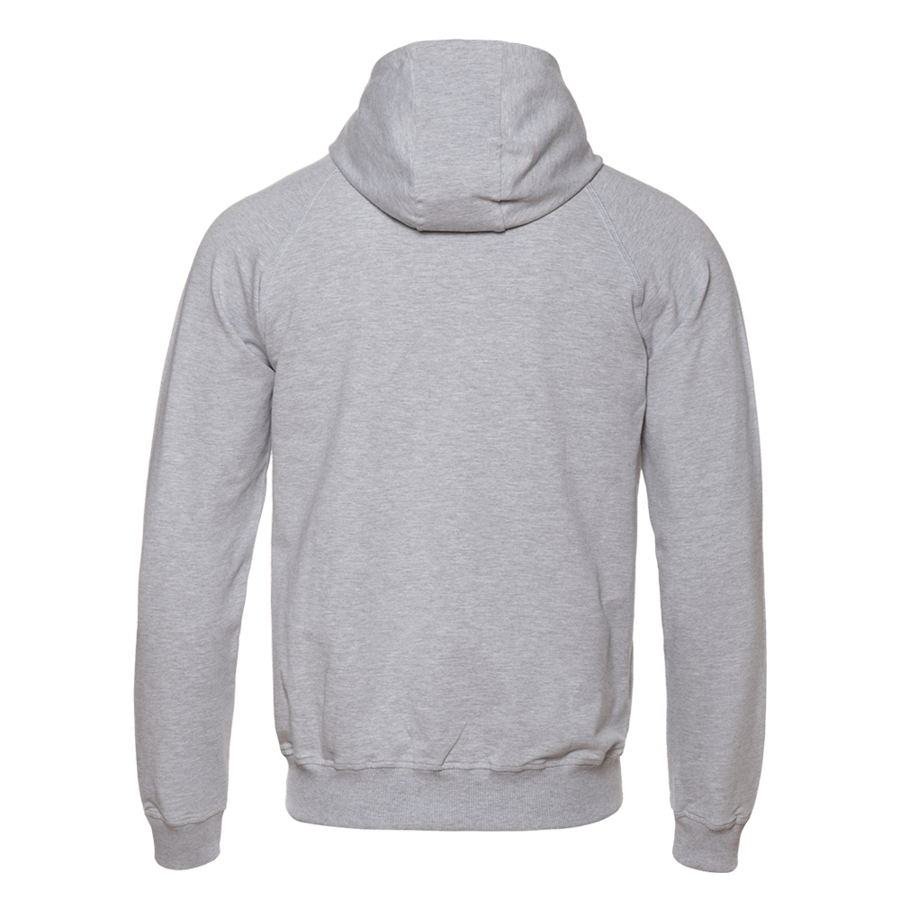 Толстовка с замком и капюшоном, 260гр . №2