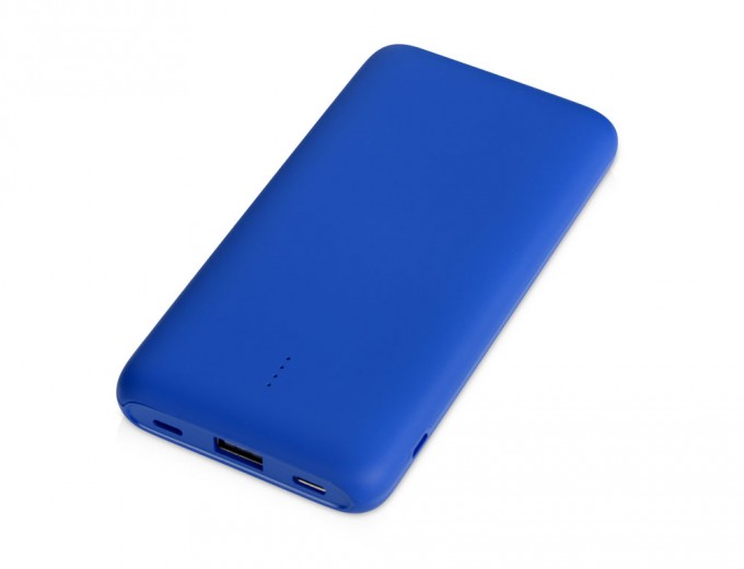 Портативное беспроводное зарядное устройство 8000 mAh 