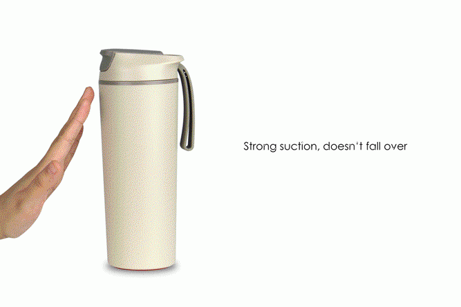 Термокружка 450мл 5