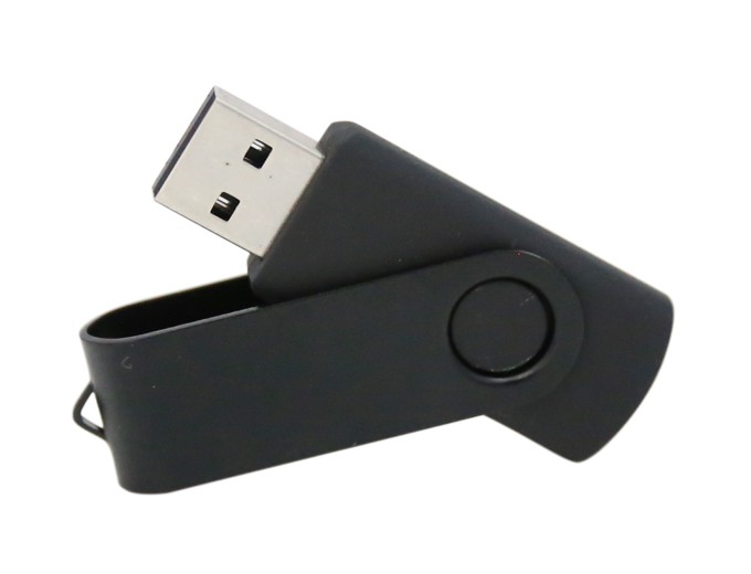 USB флеш память на 16Gb №1