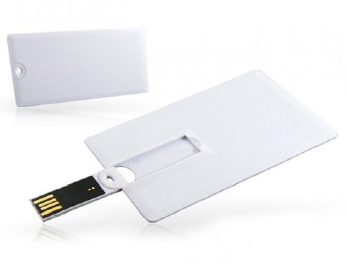 USB флеш память на 16Gb 