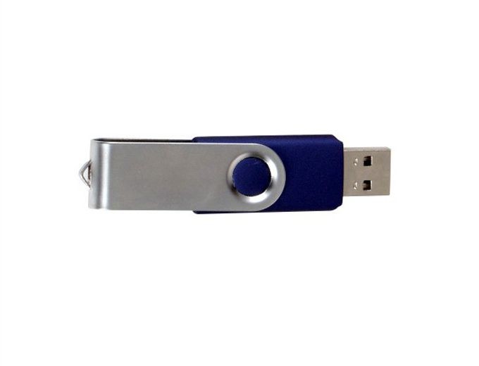 USB флеш память на 8Gb №1