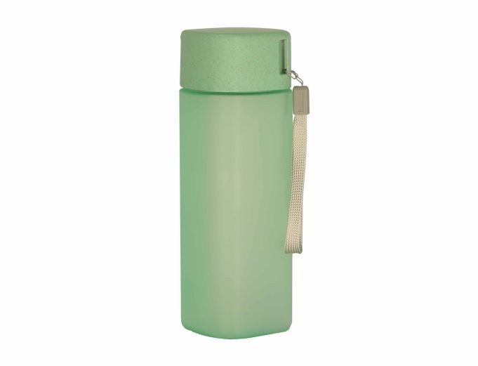 Бутылка для воды 420 ml  YOGA №1