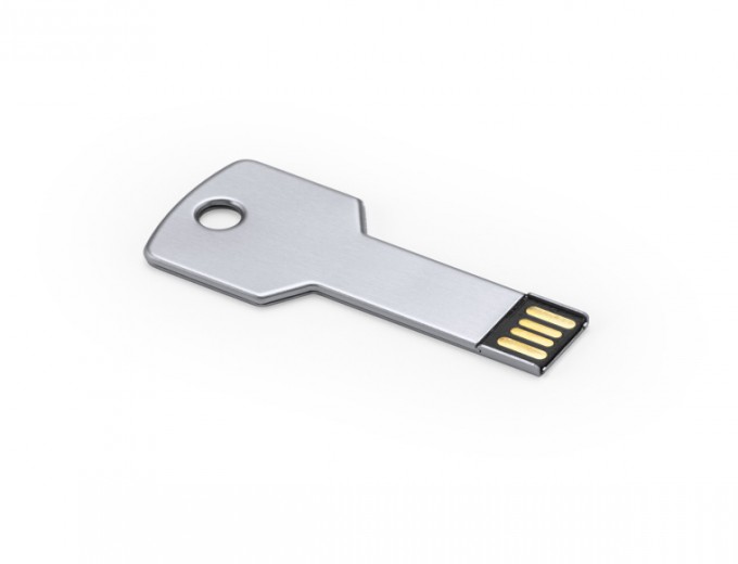 USB-накопитель №1