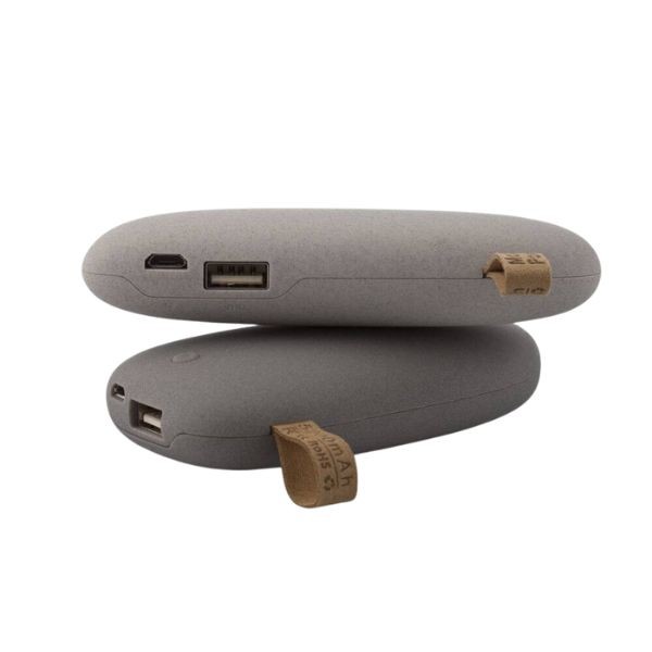 Портативное зарядное устройство, 2000 mAh