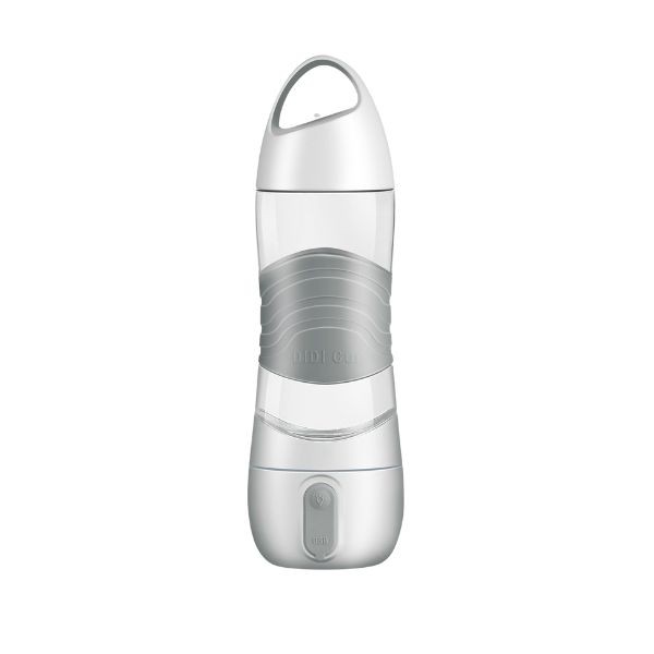 Бутылка для воды 3в1, 400 ml