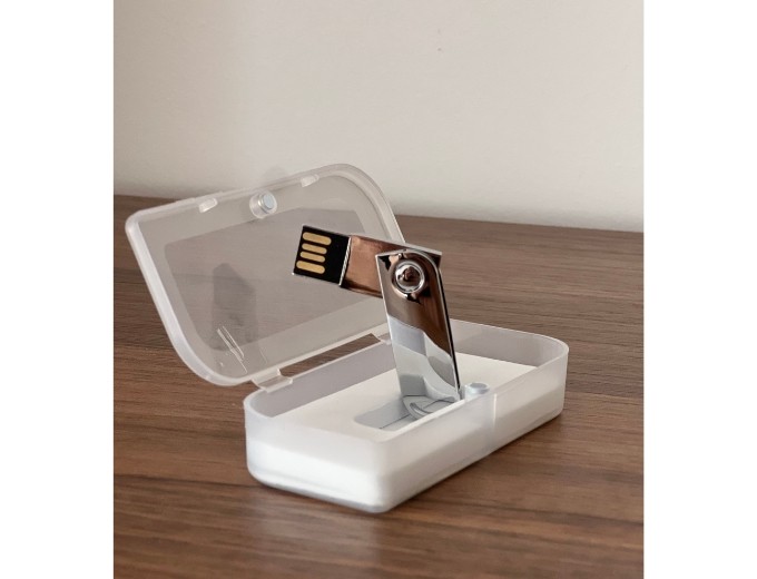 USB флеш память на 8Gb №2