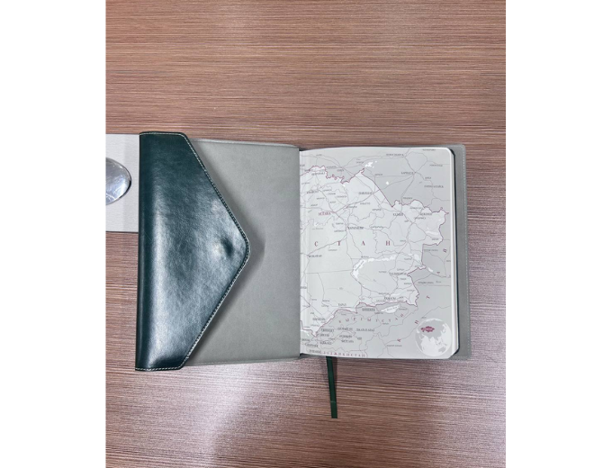 Обложка B5  №5