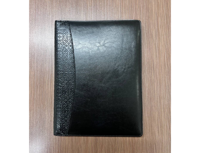 Премиум бизнес-папка №4