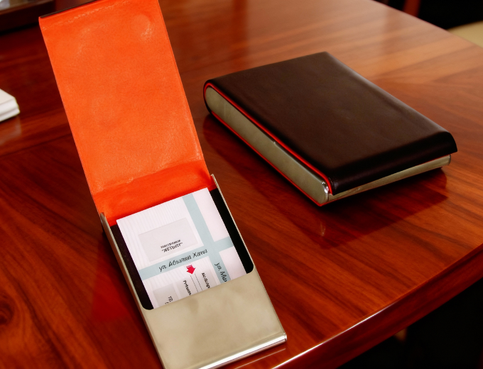 Карт-кейс №2