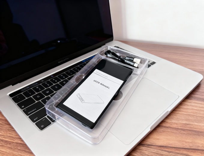 Портативное зарядное устройство 5000mAh №4