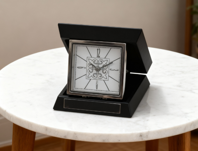 Настольные часы №2