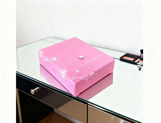 Повербанк-зеркальцо 3 в 1, 3000mAh  №3