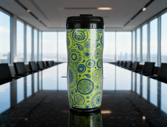 Термокружка 350 ml  №4