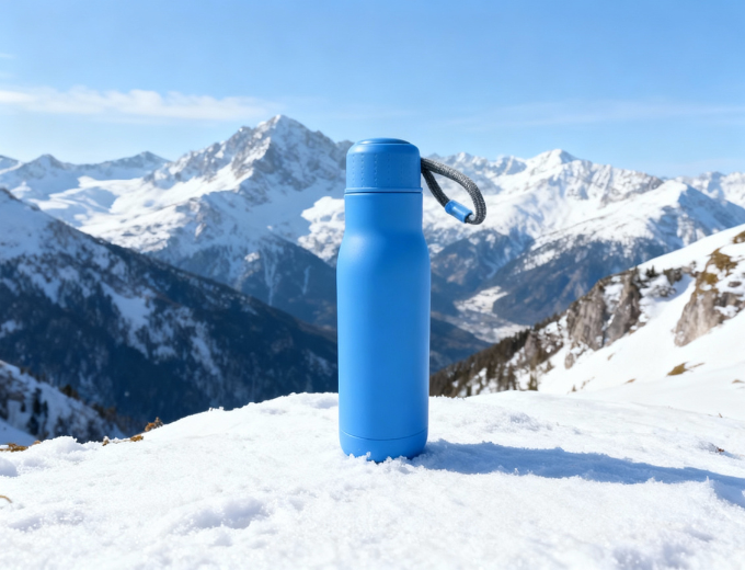 Термос 500ml №2