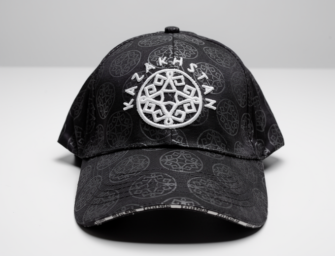 Бейсболки Казахстан ( KZ ) №3