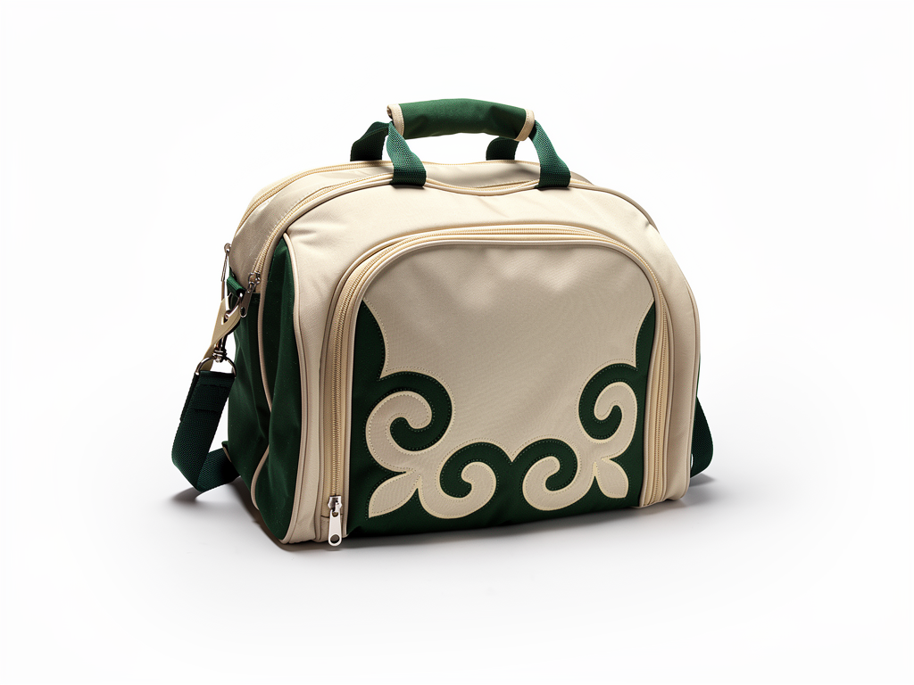 Сумка пикник на 4 персоны