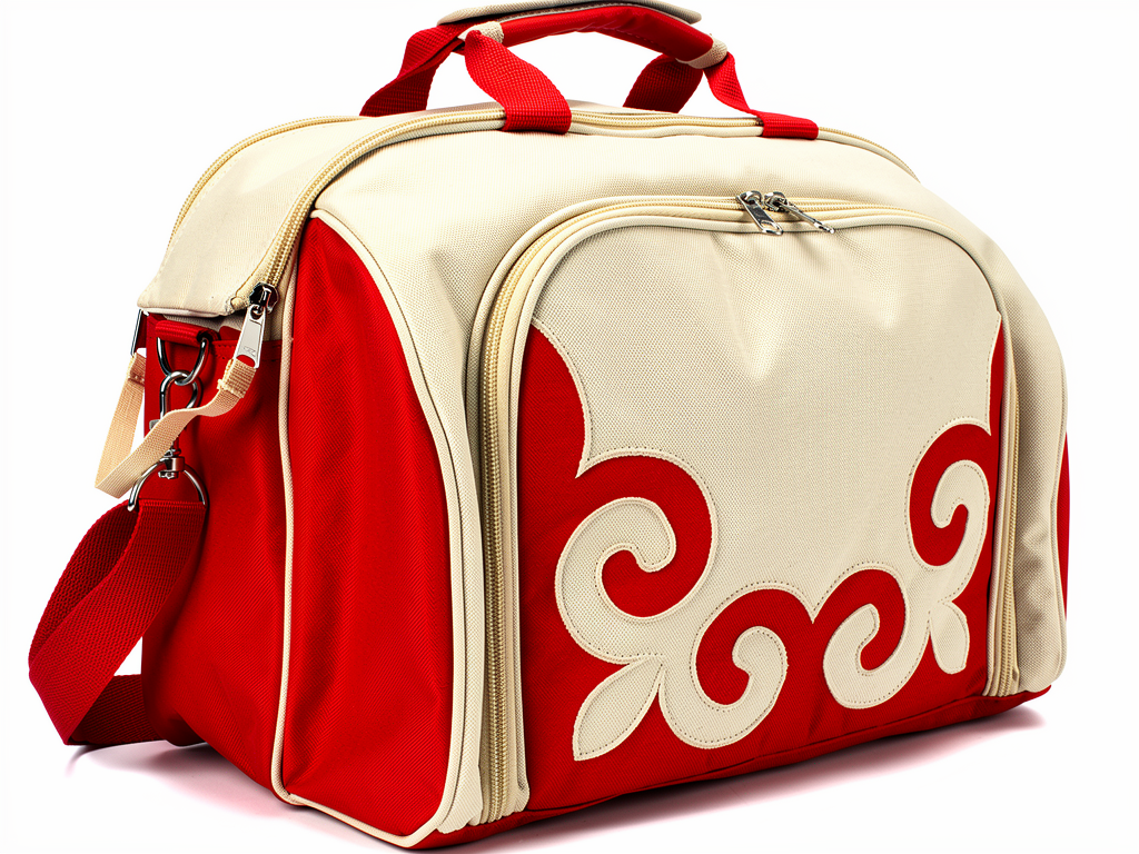 Сумка пикник на 4 персоны