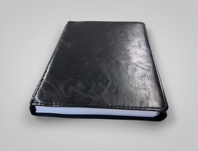 Ежедневник блокнот A5 №3