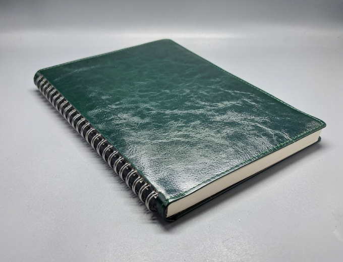 Ежедневник блокнот A5 №3