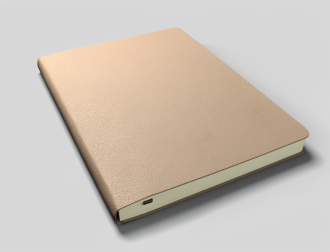 Ежедневник формата B5  №2