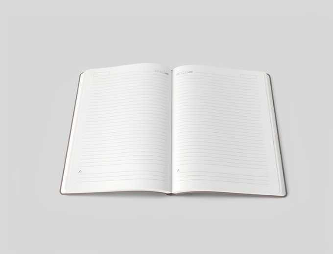 Ежедневник формата B5   №2