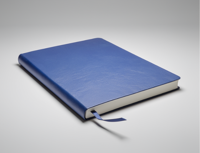 Ежедневник формата B5   №3