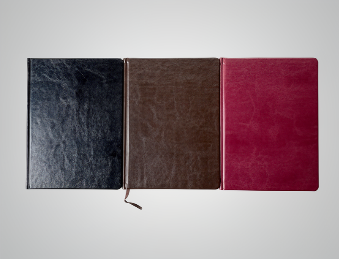 Еженедельник формата B5  №3