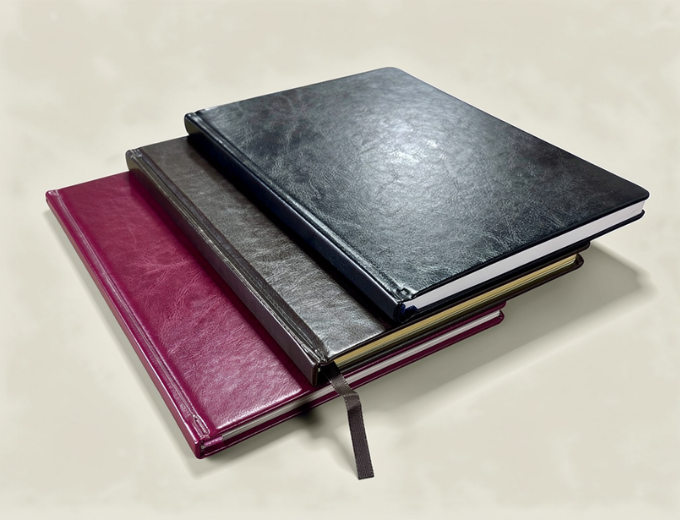 Еженедельник формата B5  №4