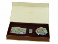 Женский набор  №4