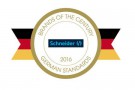 Schneider - марка столетия!