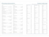 Датированный ежедневник А5  №15