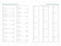 Датированный ежедневник А5  №15