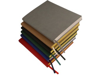 Ежедневник формата B5  №2